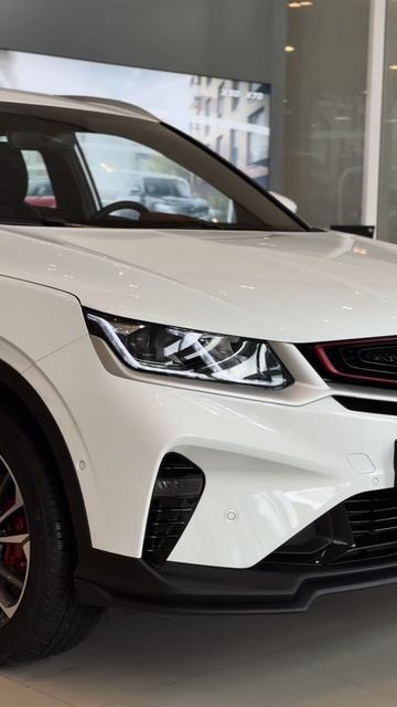 BELGEE Х50. Стиль, привлекающий в потоке мегаполиса💫