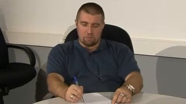 Дмитрий Потапенко о бизнес процессах