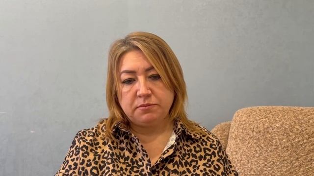 Наталья Витальевна - русский язык