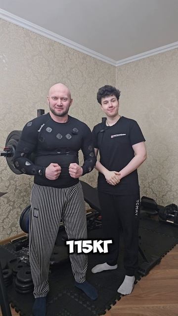 🔥 "SJbody СПАРТАК VS Юрий Спасокукоцкий – КТО СИЛЬНЕЕ? Жим лежа на наклонной – вызов принят!"