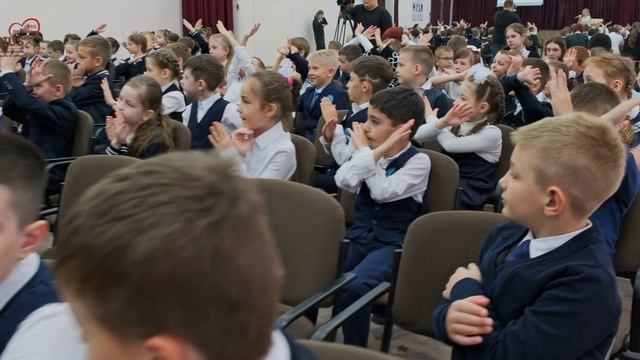 Программа «Доброта и забота» от SIRIUS шагает по всей стране!