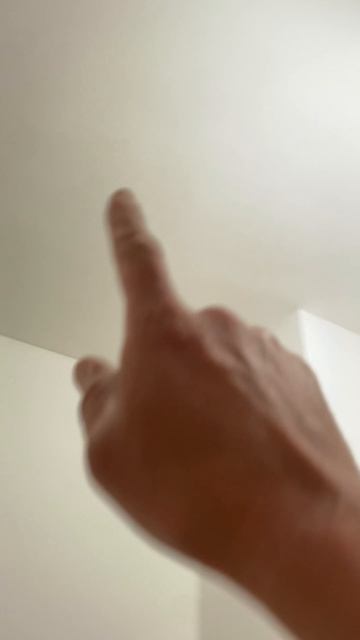 Потолок безвоздушно