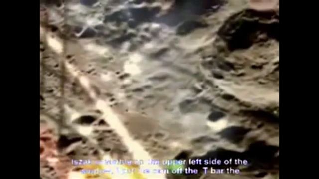 Академик Николай Викторович Левашов о огромном древнем НЛО