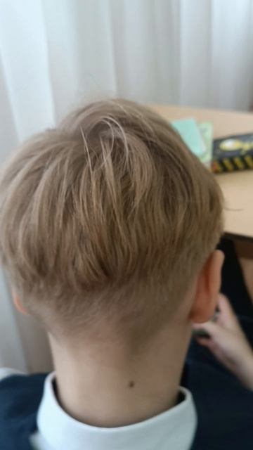 Садовод наш местный.