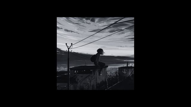 Chernikovskaya Hata-Белая ночь (Slowed+reverb)