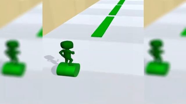 Layers Roll in New Level Gameplay iOS,Android Update All Trailer Max Game Mobile Walkthrough DGSYRH