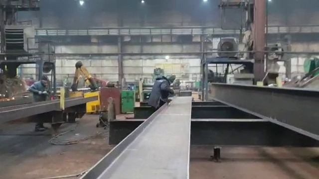 Производство мет.изделий