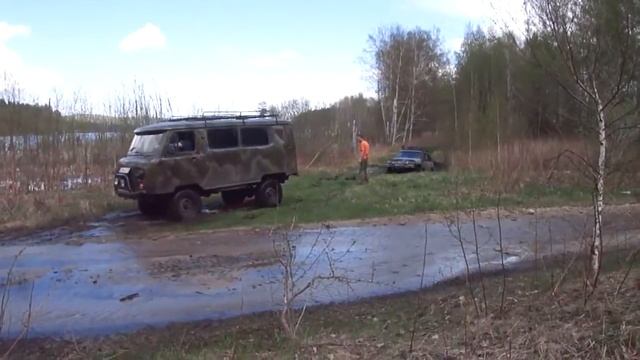 Динамическая стропа Tplus серия Стандарт 9т 9м УАЗ вытаск