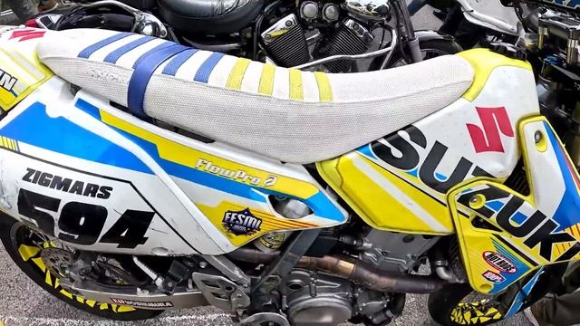 i.moto на ОТКРЫТИИ МОТОСЕЗОНА 2025!!!