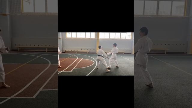 данное видео посвещено памяти великого мастера сенсе?