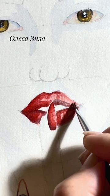 Fashion-иллюстрация