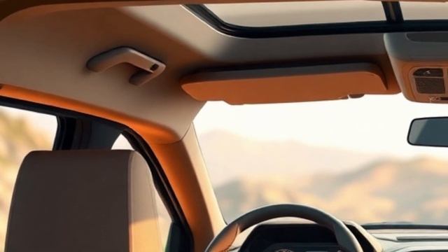 "2026 UAZ Hunter – НЕУБИВАЕМЫЙ ВНЕДОРОЖНИК! Легенда возвраща