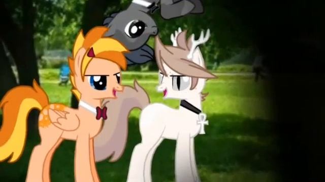 [Пони клип| PMV] - Правильная девочка |Ksysha fox