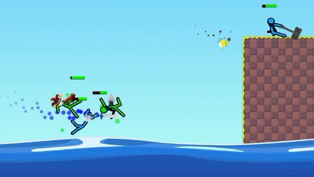 СРЕДНЕВЕКОВЬЕ VS КАМЕКАДЗЕ