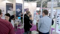DONEL НА МЕЖДУНАРОДНОЙ ВЫСТАВКЕ INTERLIGHT RUSSIA | INTELLIGENT BUILDING RUS