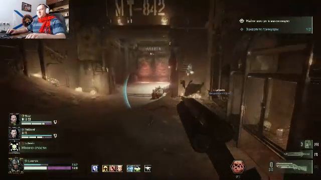 Warhammer 40,000: Darktide