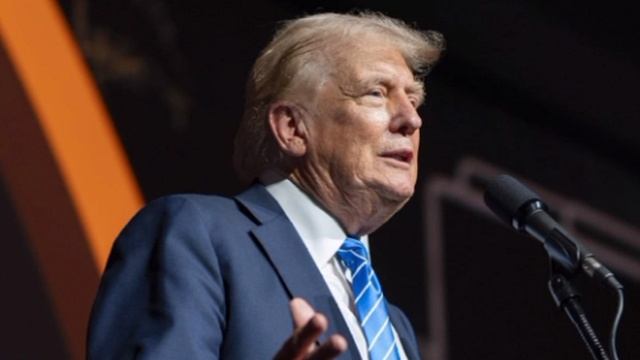 🇺🇸🇷🇺🇺🇦Трамп: Если существенного прогресса по Украине не будет, США уступят свою роль в урегули