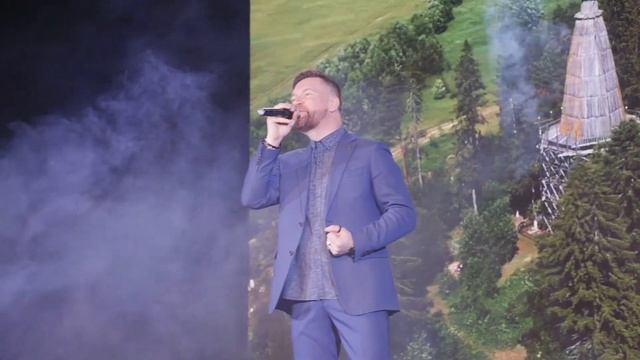 Благотворительный фестиваль "1000 улыбок" ПРОМО