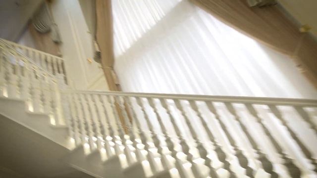 Дом 800м2 в классическом стиле