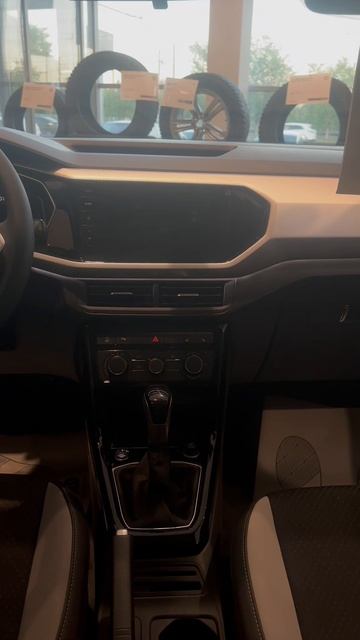 Volkswagen Tacqua '2024 I