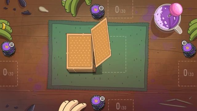 Lost in Play - Трейлер