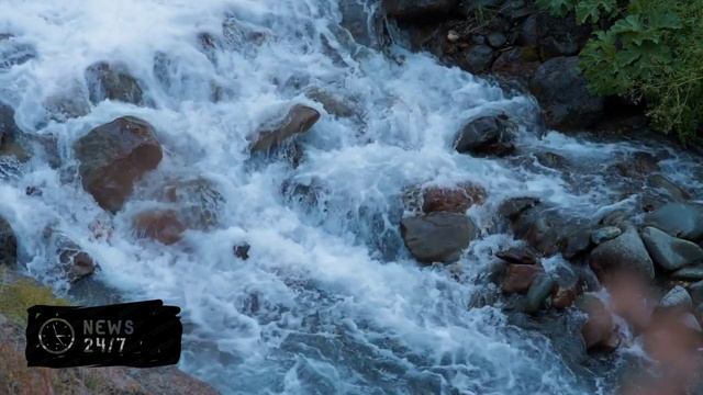 В Приморье чиновники случайно осушили озеро, пытаясь понизить уровень воды