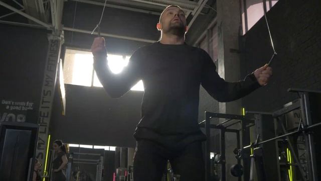 Костюм сауна Body balance