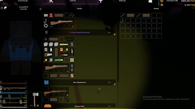 Unturned #2 Наконец-то Достроил Дом!!!!