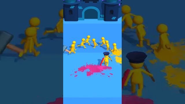 JOIN CLESH 3D Gameplay All Levels Walkthrough Game Mobile New Update ALL Level  WR363