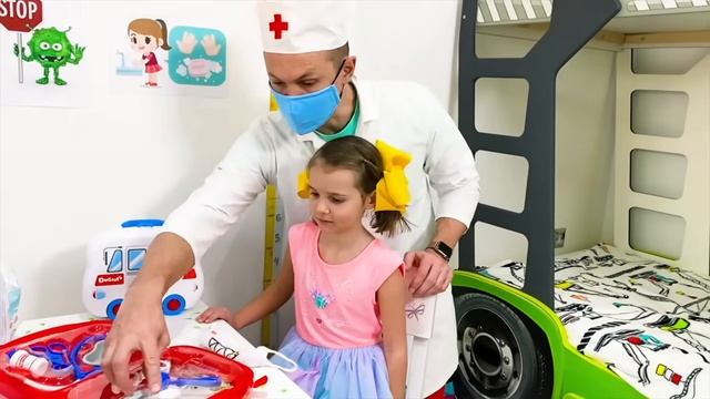 Мистер Макс Макс и его история про чистые руки