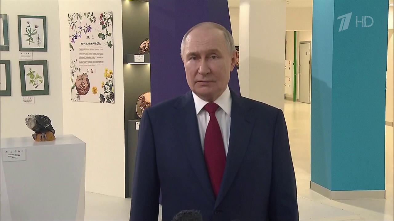 Становятся известны новые подробности беседы Владимира Путина и Дональда Трампа