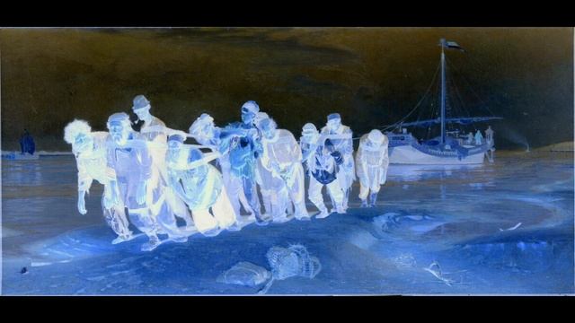DJ ZVONAIR - ЗВО́НЪ БꙊРЛА́ЦКЇЙ