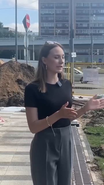 Реализация ландшафтного проекта#ландшафт #проектсада