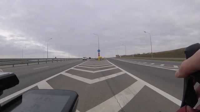 Восемь дней Крыма Севастополь–Симферополь