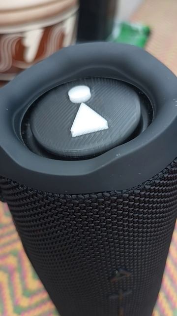 bass test 100% volume
