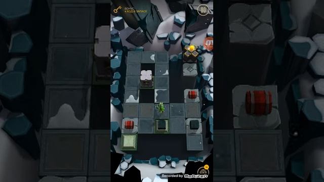 UNCHARTED : Fortune Hunter Level 31, 32, 33, 34, 35  ( скандинавский меч макальпина )