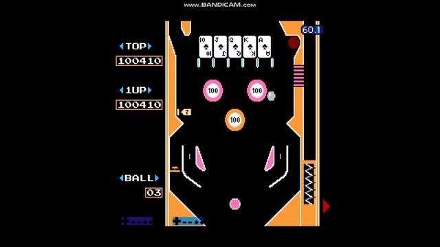 Pinball NES