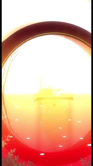 Друзья уходят #Spiritfarer