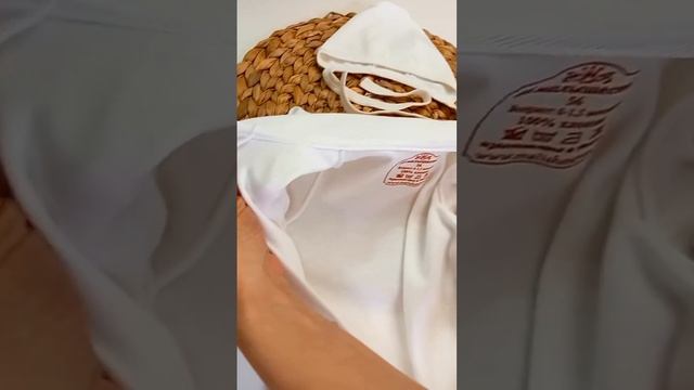 Комбинезон "Корона" на выписку и на каждый день