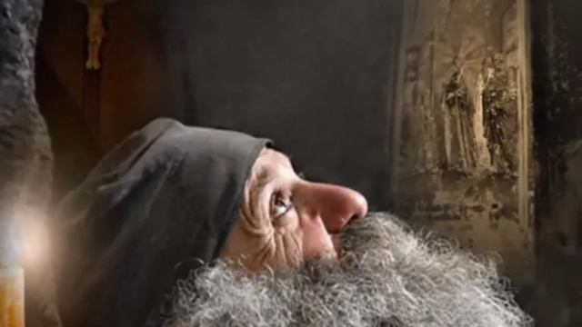 Я люблю Бога