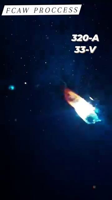 Полуавтоматичская сварка