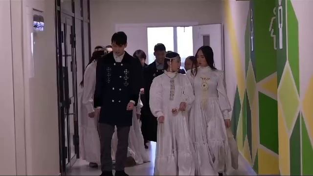МАОУ «Хатасская СОШ имени П.Н. и Н.Е. Самсоновых» 
городского округа «город Якутск»