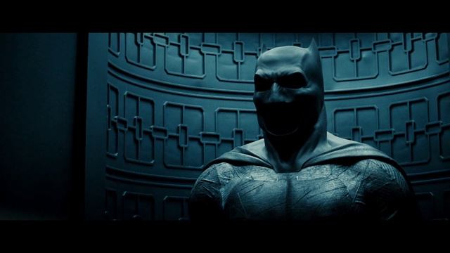 Бэтмен против Супермена Batman v Superman Dawn of Justice - Трейлер 2