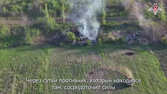 ‼️🇷🇺Как 242-й полк группировки войск «Центр» освобождал Александрополь !!!