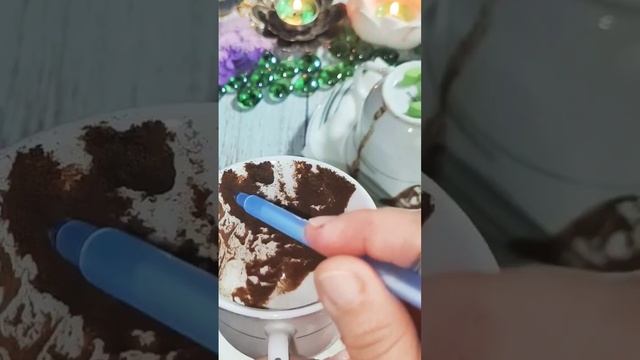 Гадание на Кофейной Гуще на ЛЕТО ЧТО ИЗМЕНИТ ТВОЮ ЖИЗНЬ ЭТИМ ЛЕТОМ, ЧТО УЖЕ НА ТВОЕМ ПОРОГЕ