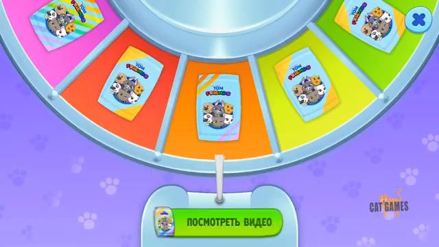 My Talking Tom Friends NEW UPDATE STICKERS - Episode 118 (iOS,Android) Gameplay Walkthrough