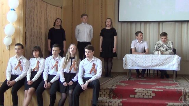 14. Видео МАОУ СОШ № 5 Первоуральск