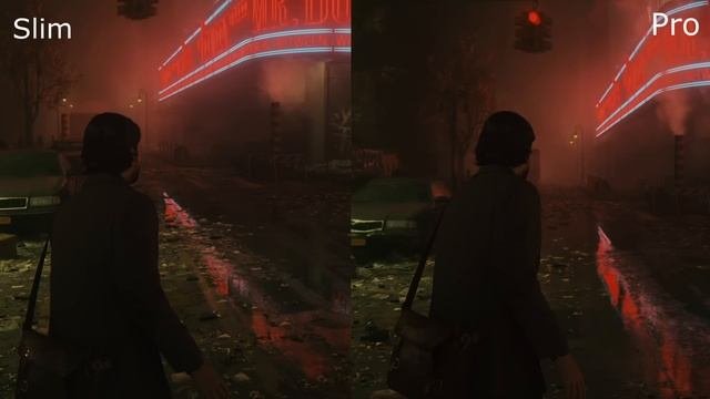 Правда о PlayStation 5 Pro — Честный взгляд на самую мощную в ?