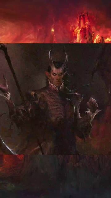 Как крылатый серафим стал «повелителем мух». Ч-5