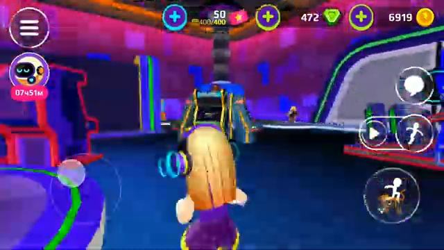 PK XD ticket store - New Update Episode 13 (iOS,Android) Gameplay Walkthrough  - HD